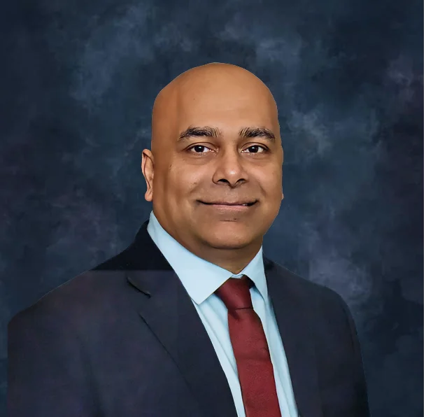 Hari Achuthan