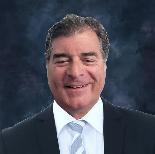 Mark Berti
